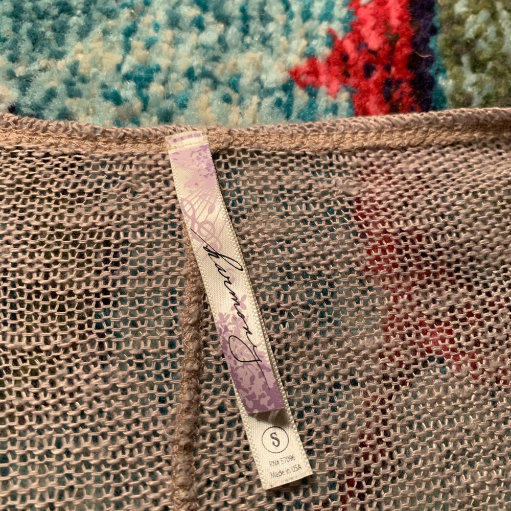 Sweater - Picture 2 of 2